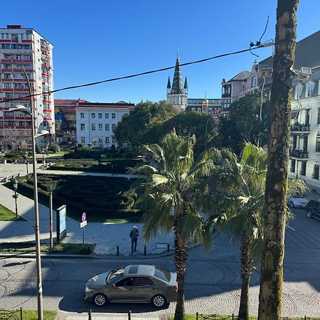 Casa Neptun In Old Batumi Διαμέρισμα Εξωτερικό φωτογραφία