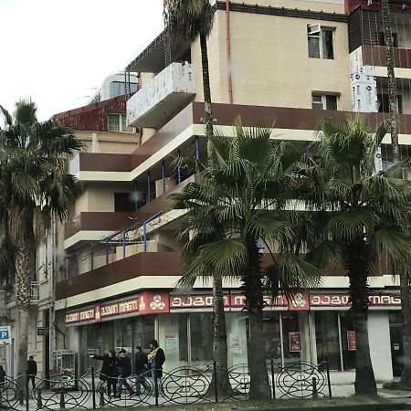 Casa Neptun In Old Batumi Διαμέρισμα Εξωτερικό φωτογραφία