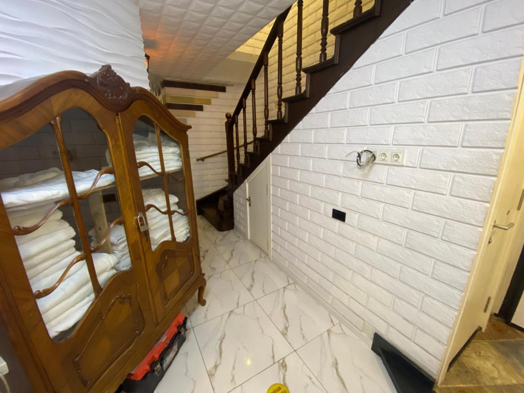 Casa Neptun In Old Batumi Διαμέρισμα Εξωτερικό φωτογραφία