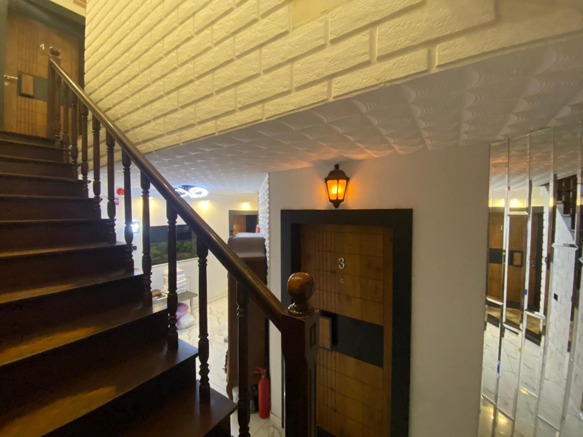 Casa Neptun In Old Batumi Διαμέρισμα Εξωτερικό φωτογραφία