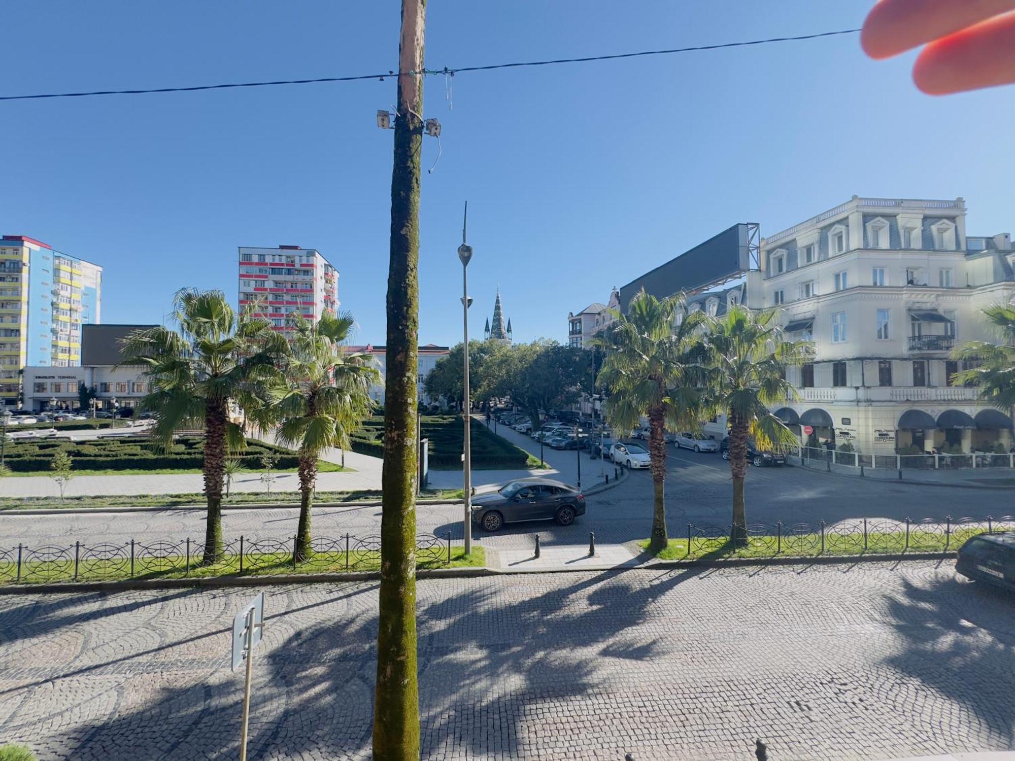 Casa Neptun In Old Batumi Διαμέρισμα Εξωτερικό φωτογραφία