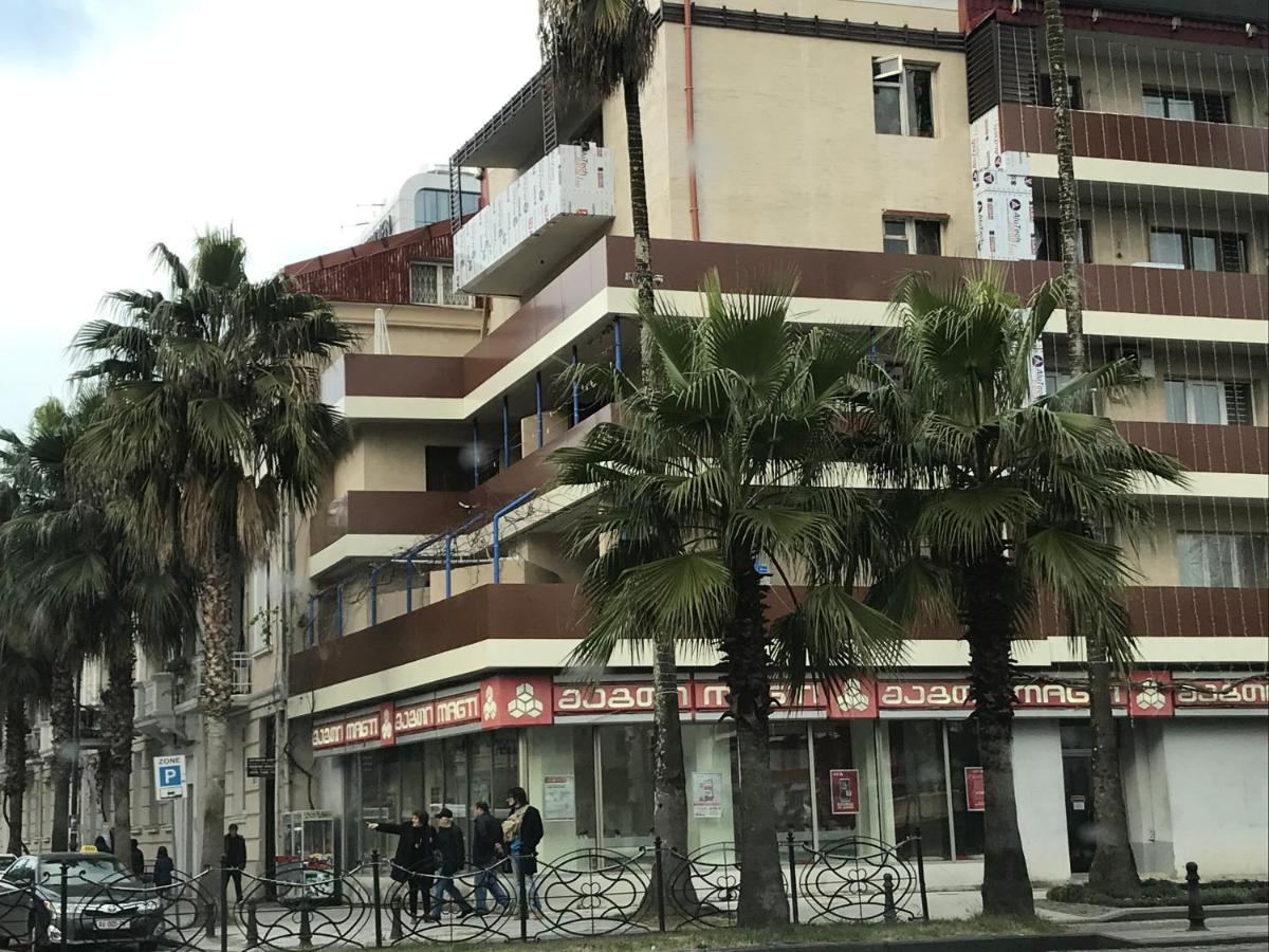 Casa Neptun In Old Batumi Διαμέρισμα Εξωτερικό φωτογραφία