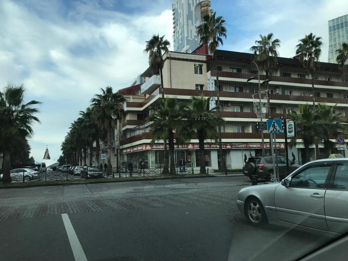 Casa Neptun In Old Batumi Διαμέρισμα Εξωτερικό φωτογραφία