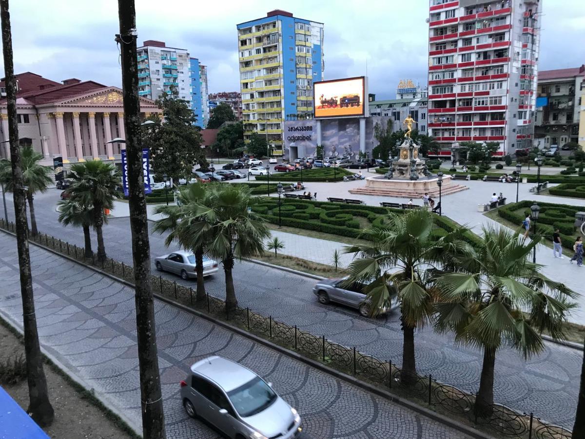Casa Neptun In Old Batumi Διαμέρισμα Εξωτερικό φωτογραφία