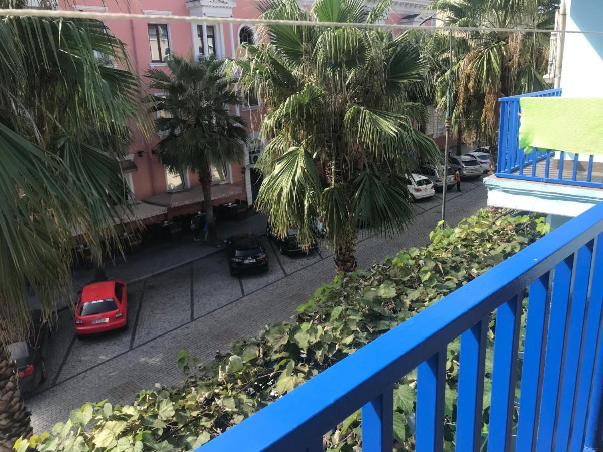 Casa Neptun In Old Batumi Διαμέρισμα Εξωτερικό φωτογραφία