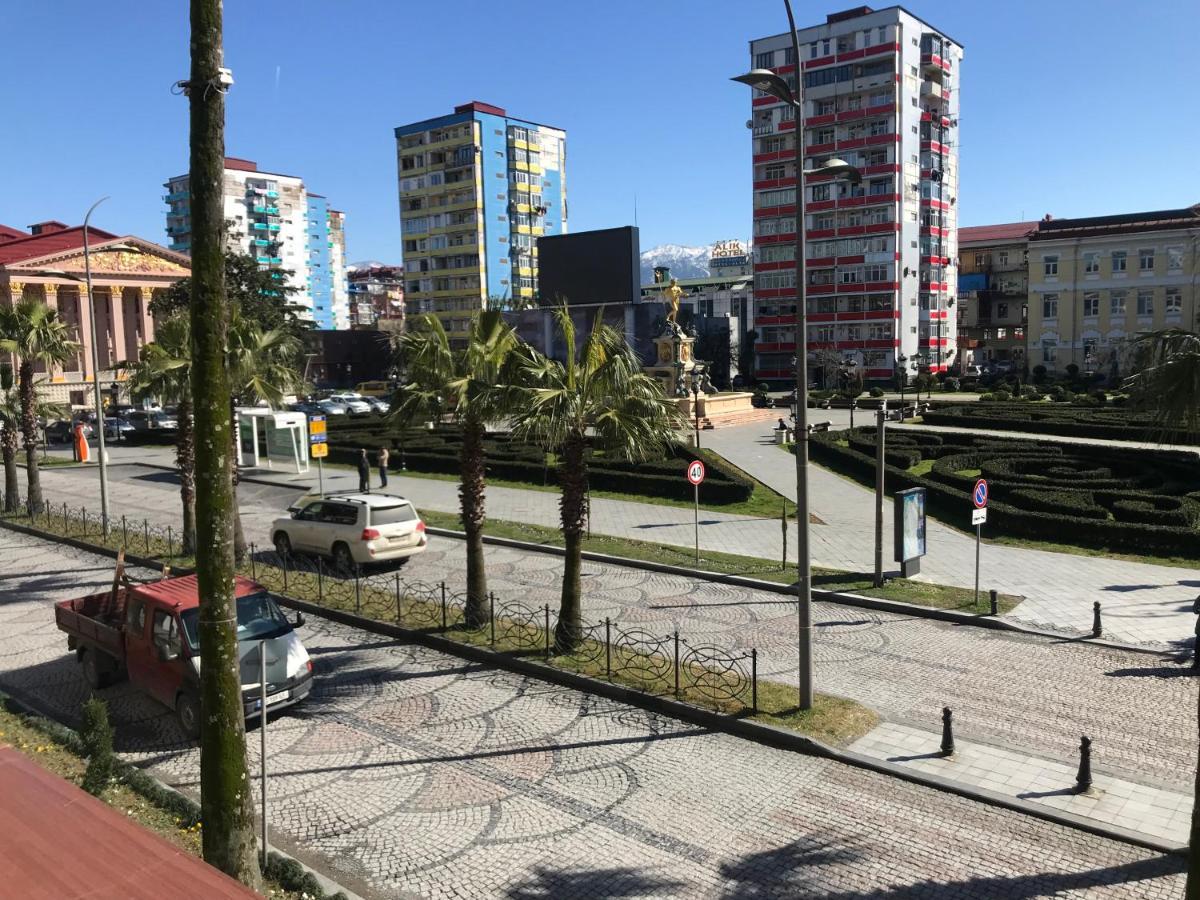 Casa Neptun In Old Batumi Διαμέρισμα Εξωτερικό φωτογραφία