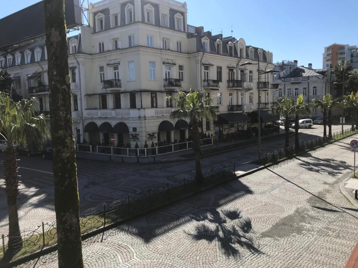 Casa Neptun In Old Batumi Διαμέρισμα Εξωτερικό φωτογραφία